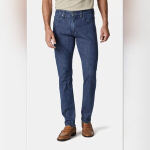 34 Heritage Charisma Straight Jeans Size 38/32